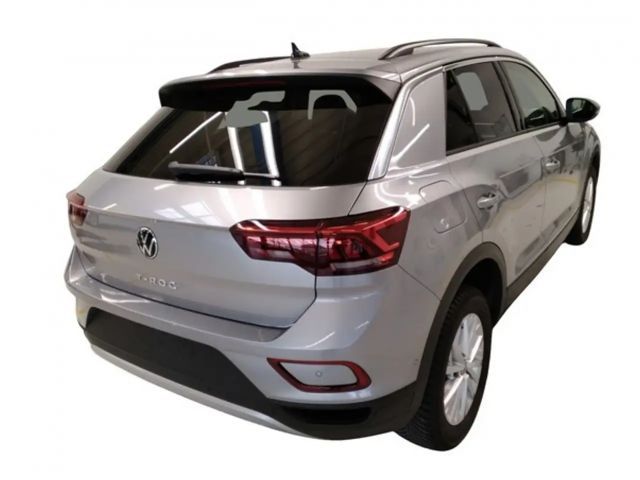Volkswagen T-Roc 2.0 TDI Life