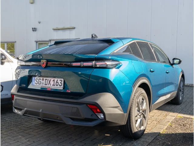 Peugeot 408 Allure Pack Hybrid
