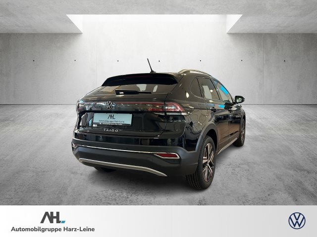 Volkswagen Taigo 1.0 TSI DSG