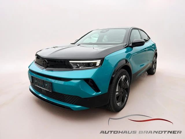 Opel Mokka GS-Line Grand Sport