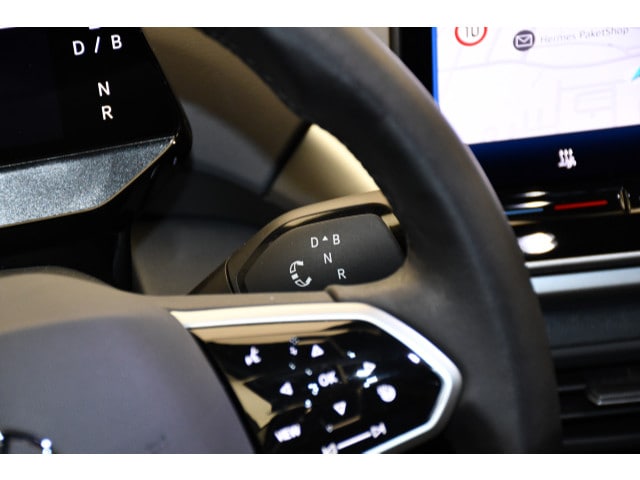 Volkswagen ID.4 4Motion Performance Pro