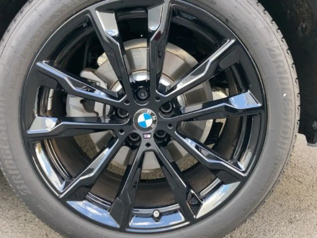 BMW X3 M-Sport xDrive20d