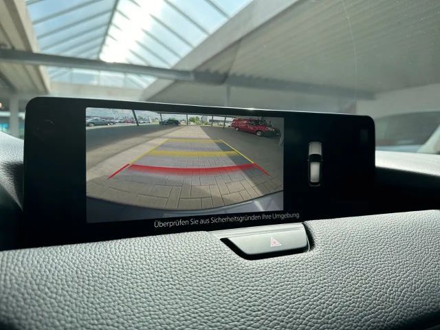 Mazda CX-60 4WD Homura