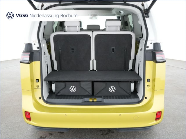 Volkswagen ID.Buzz Pro