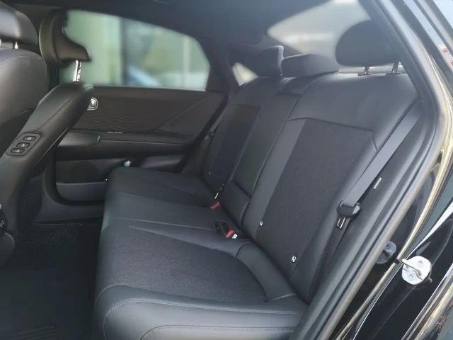 Hyundai IONIQ 6 IONIQ 6 BLACK Edition 77,4 kWh i65c1