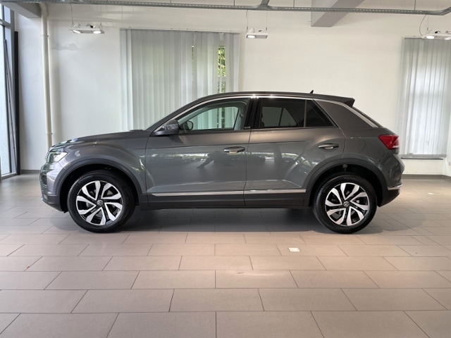 Volkswagen T-Roc 1.5 TSI