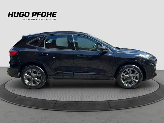 Ford Kuga ST Line