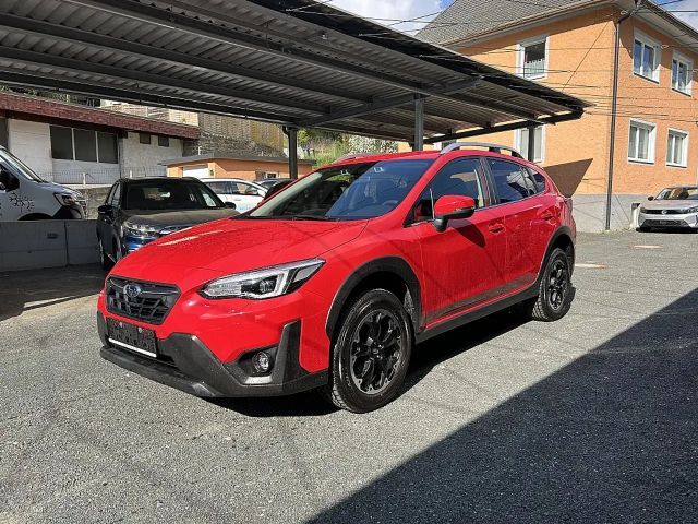 Subaru XV AWD CVT Style