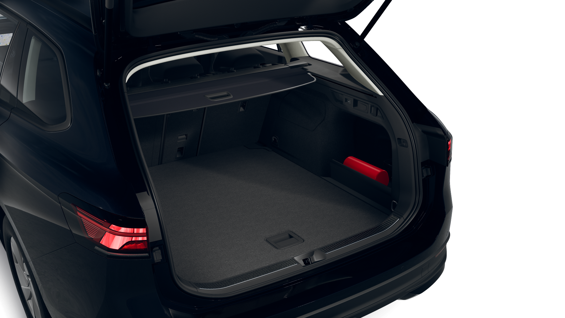 Volkswagen Passat DSG