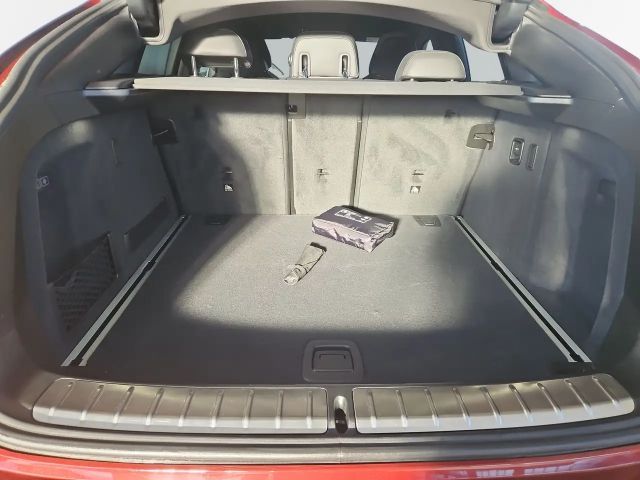 BMW X4 Coupé M-Sport xDrive20d