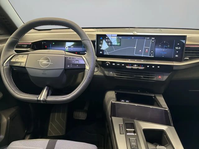 Opel Grandland X GS-Line Grand Sport