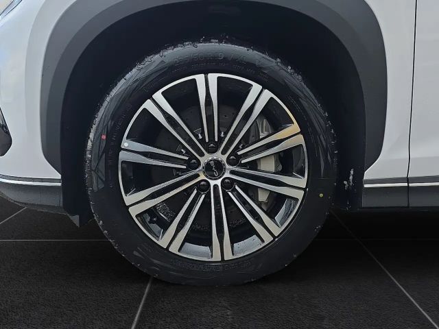 BYD Sealion 7 Comfort