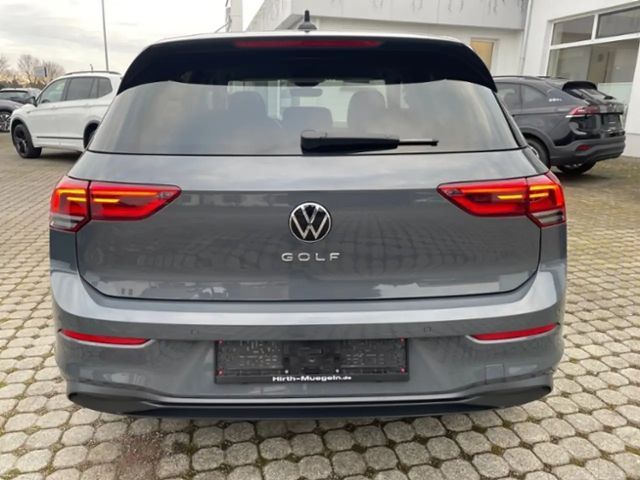 Volkswagen Golf 1.0 TSI Golf VIII Life