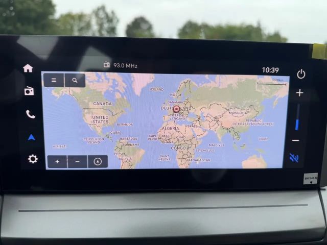 Opel Frontera Edition