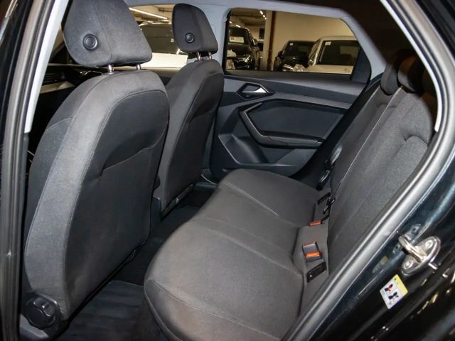 Audi A1 25 TFSI Sportback