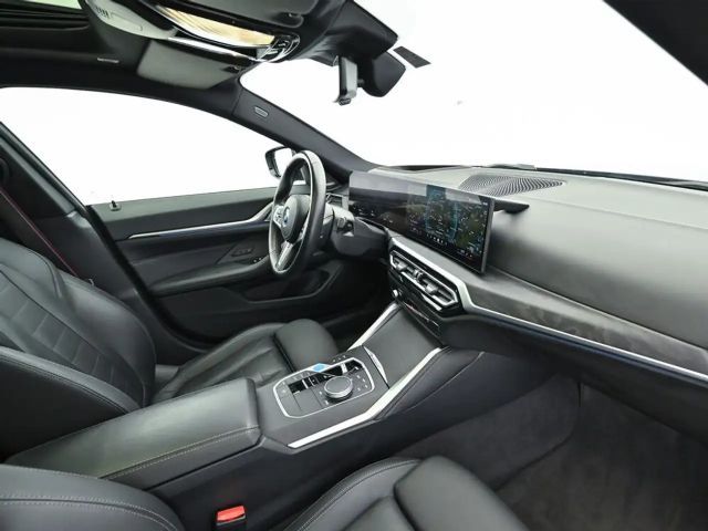 BMW i4 M-Sport M50 Sedan