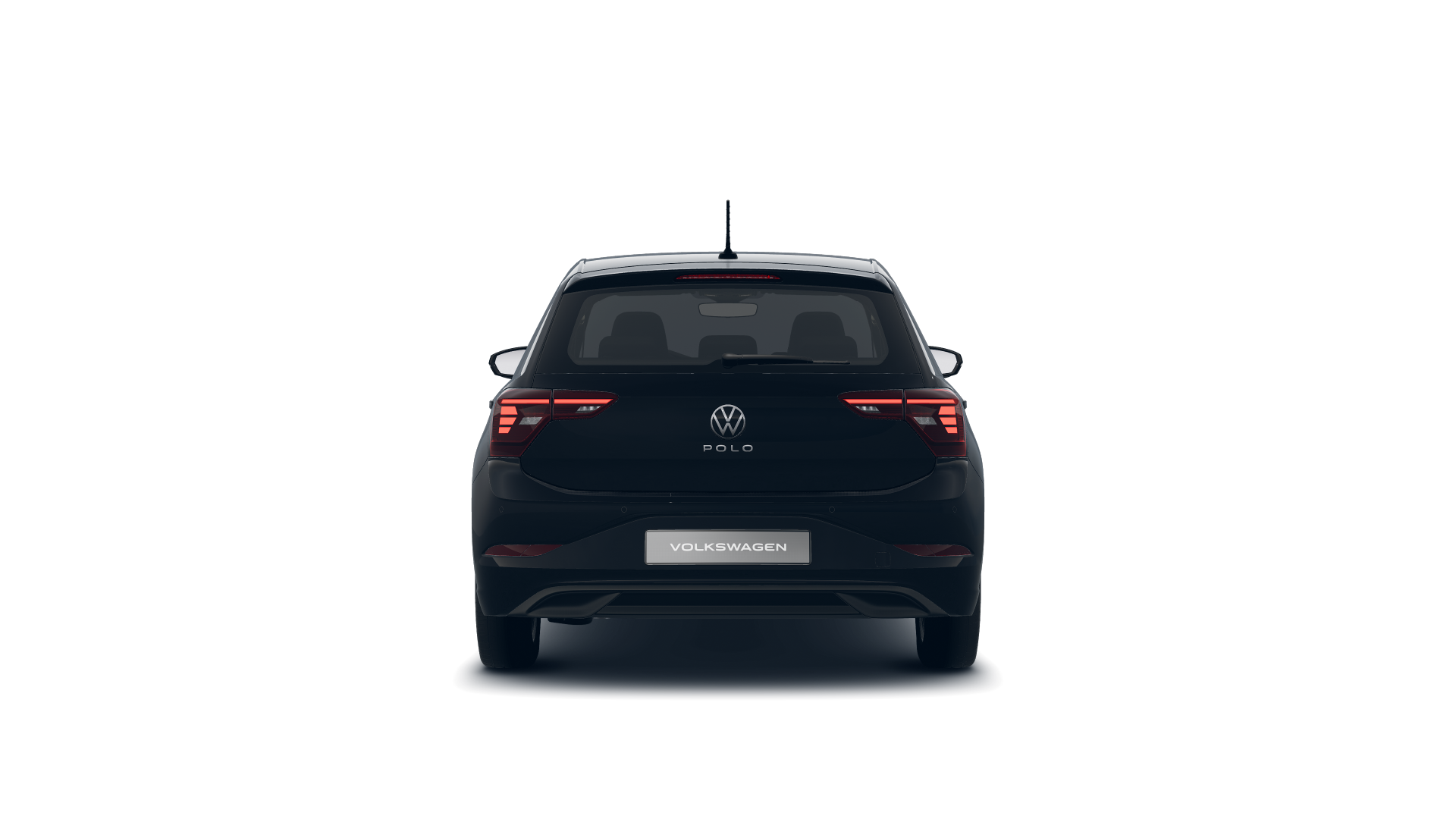 Volkswagen Polo 1.0 TSI DSG Life