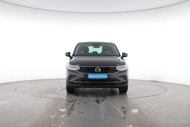 Volkswagen Tiguan 1.4 TSI DSG eHybrid