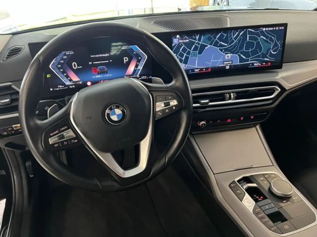 BMW 320 320d Touring xDrive