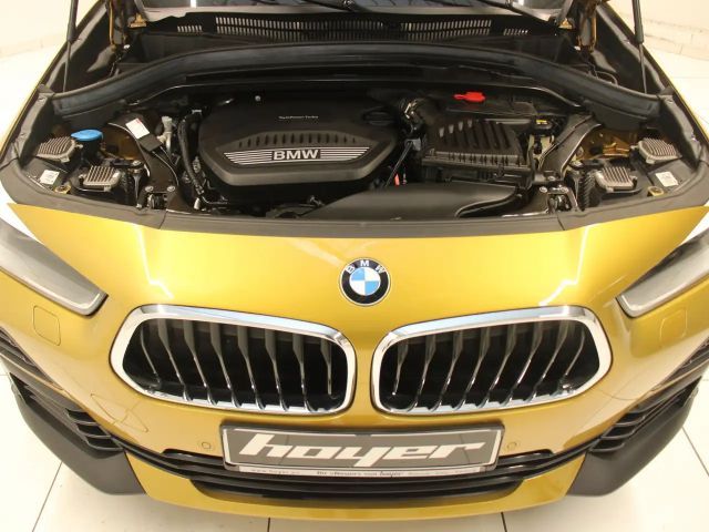 BMW X2 Advantage pakket sDrive18d
