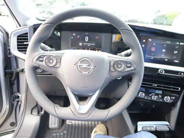 Opel Mokka Elegance Hybrid Turbo