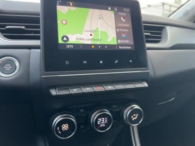 Renault Captur EDC Intens TCe 140