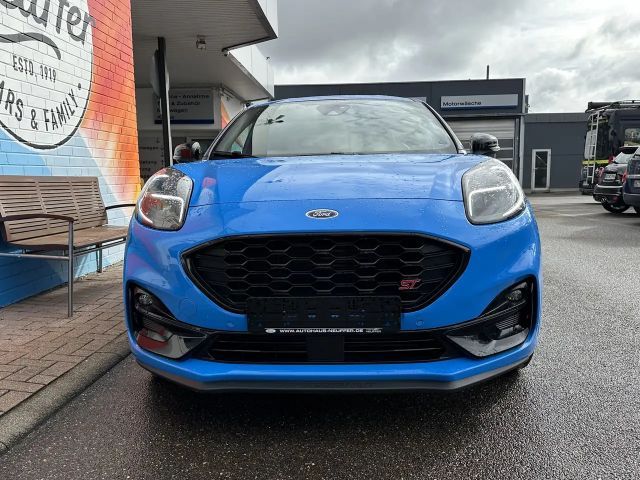 Ford Puma ST Line