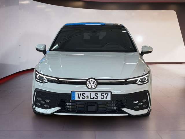 Volkswagen Golf DSG GTI