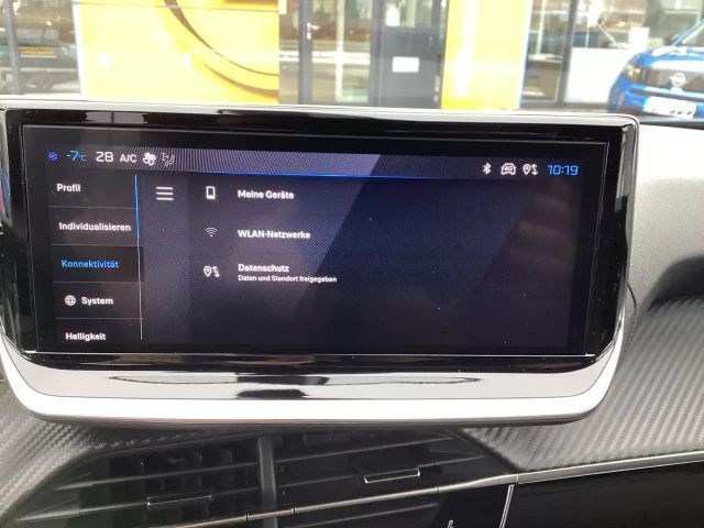 Peugeot 2008 Allure Pack Hybrid