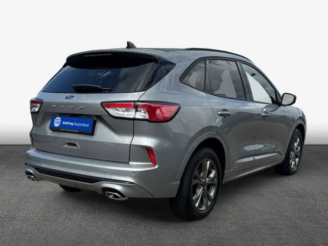 Ford Kuga EcoBoost ST Line X