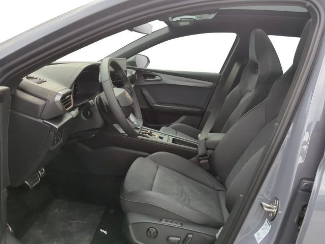 Cupra Leon DSG ST VZ