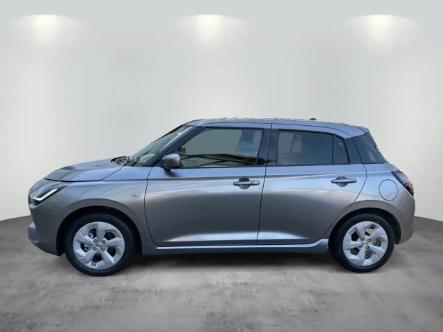 Suzuki Swift Comfort Hybrid