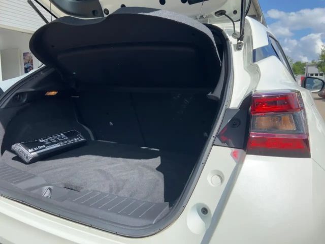 Nissan Juke N-Connecta