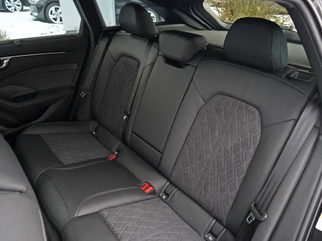 Audi A6 2.0 TDI Avant S-Line