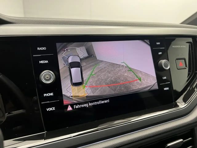 Volkswagen Taigo 1.5 TSI DSG R-Line