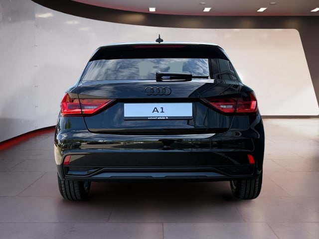 Audi A1 30 TFSI S-Tronic Sportback