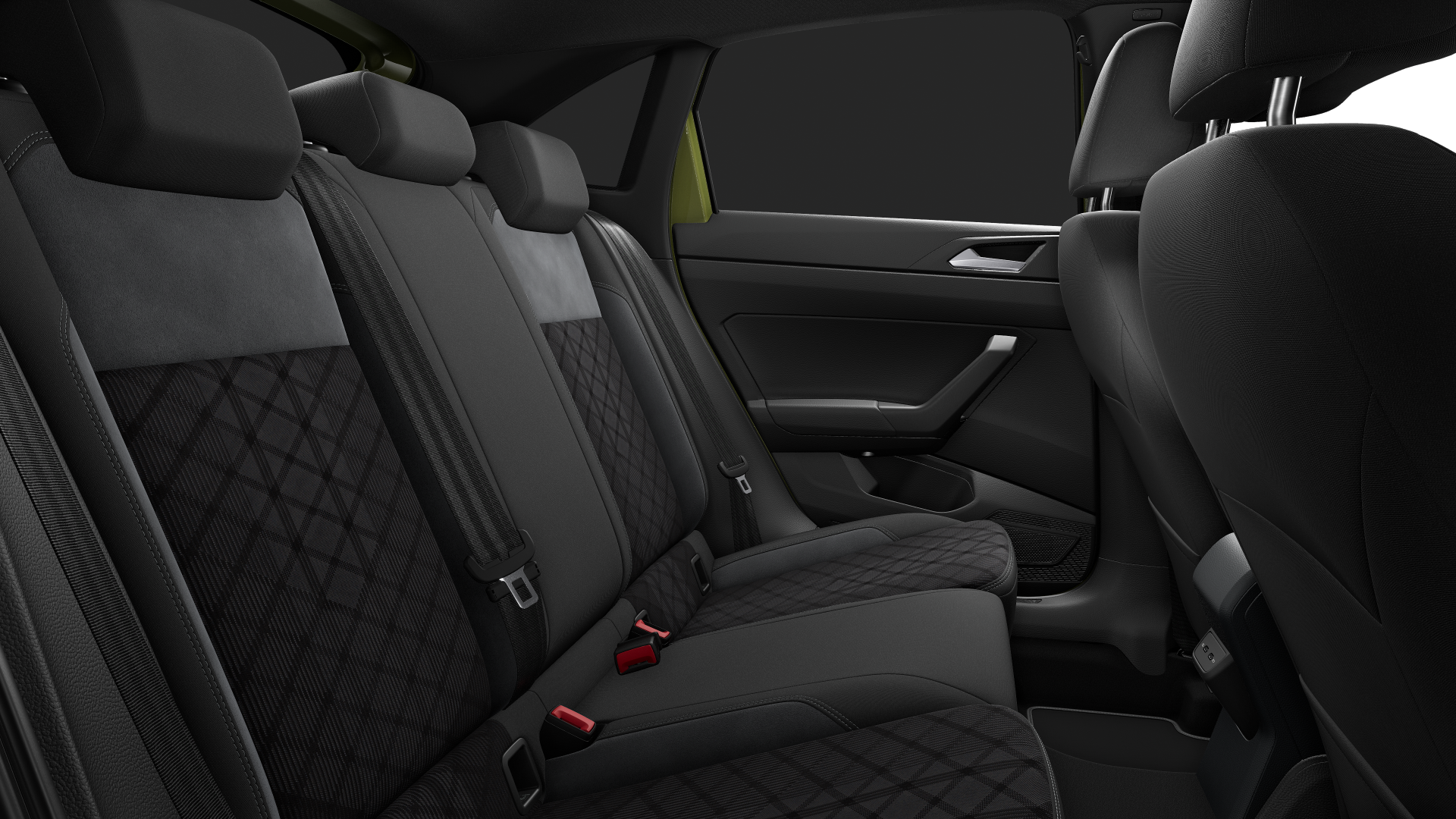 Volkswagen Taigo R-Line