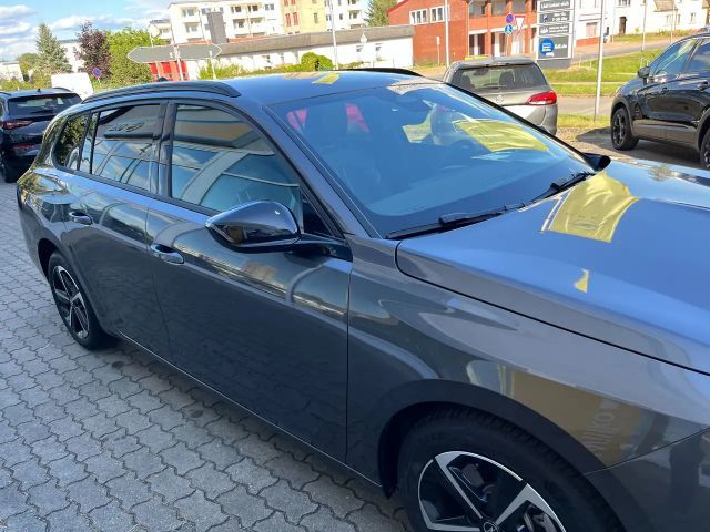 Opel Astra GS-Line Grand Sport