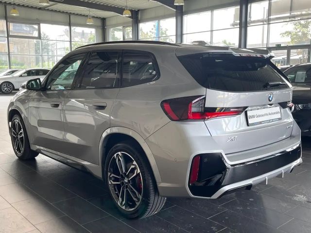 BMW X1 M-Sport sDrive