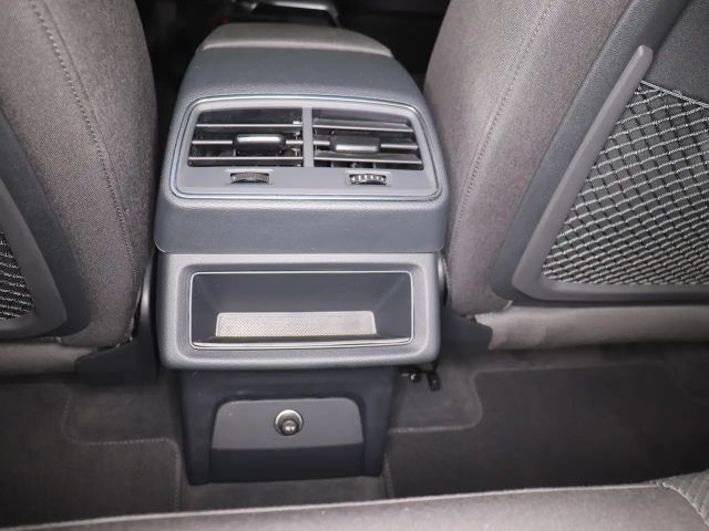 Audi e-tron 50 Quattro