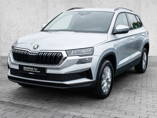 Skoda Karoq 1.0 TSI Selection