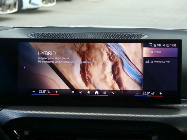 BMW 330 330e Touring