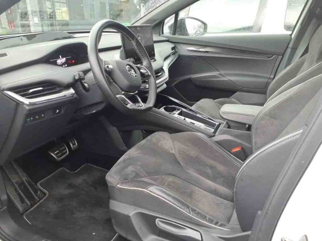 Skoda Enyaq Sportline