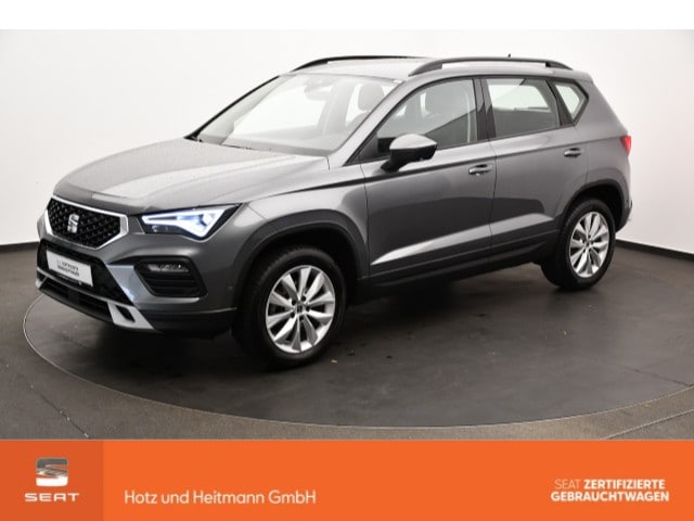 Seat Ateca 1.5 TSI DSG Style