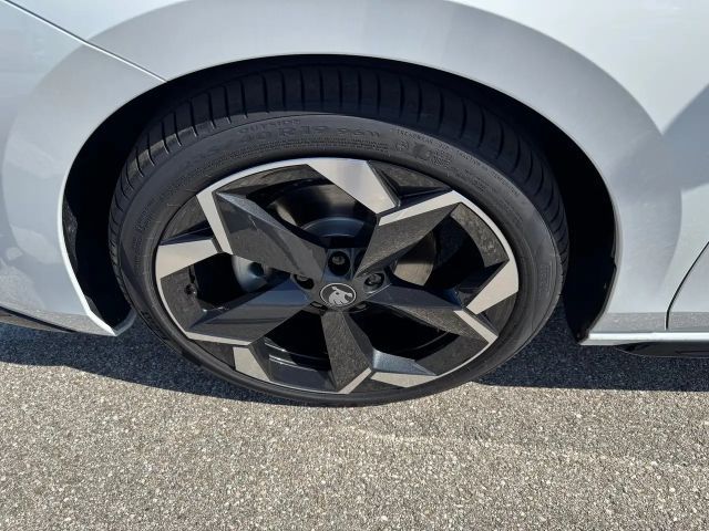 Skoda Superb Sportline