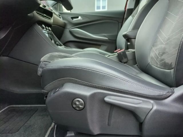 Opel Grandland X Elegance