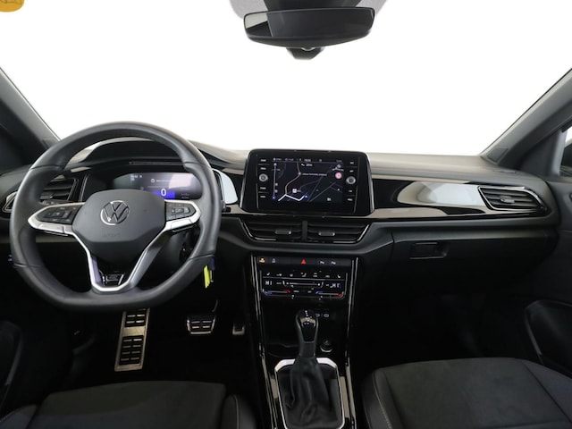 Volkswagen T-Roc 1.5 TSI R-Line