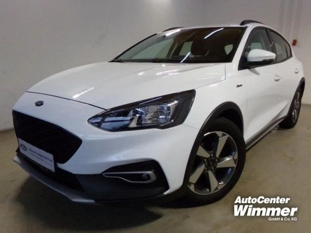 Ford Focus Active EcoBoost