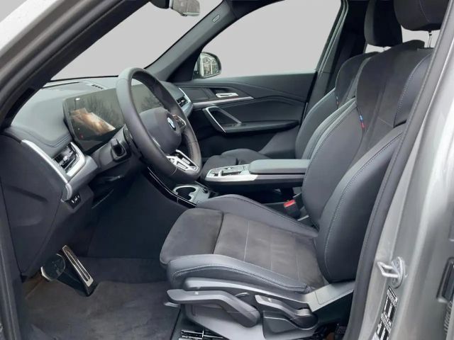 BMW X1 M-Sport sDrive18i