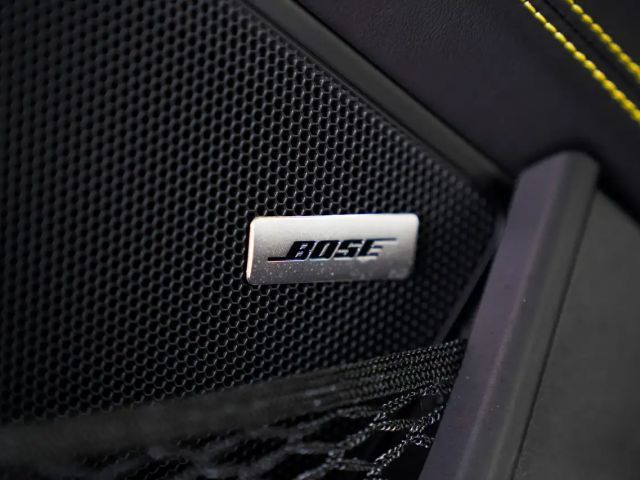 Porsche 911 Coupé GT3 RS